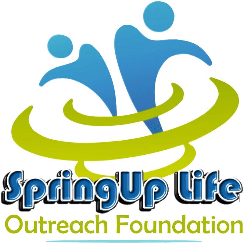 SpringUp Life Outreach Foundation